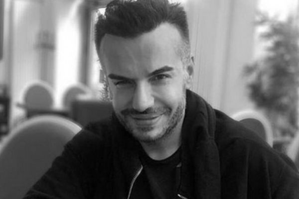 Răzvan Ciobanu a murit în aprilie 2019