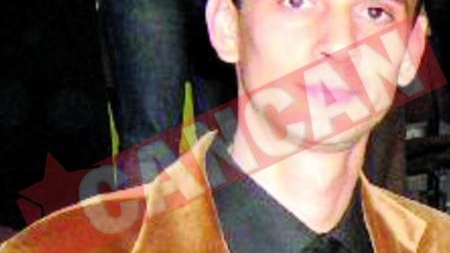 A baut antigel pentru ca l-a parasit iubita