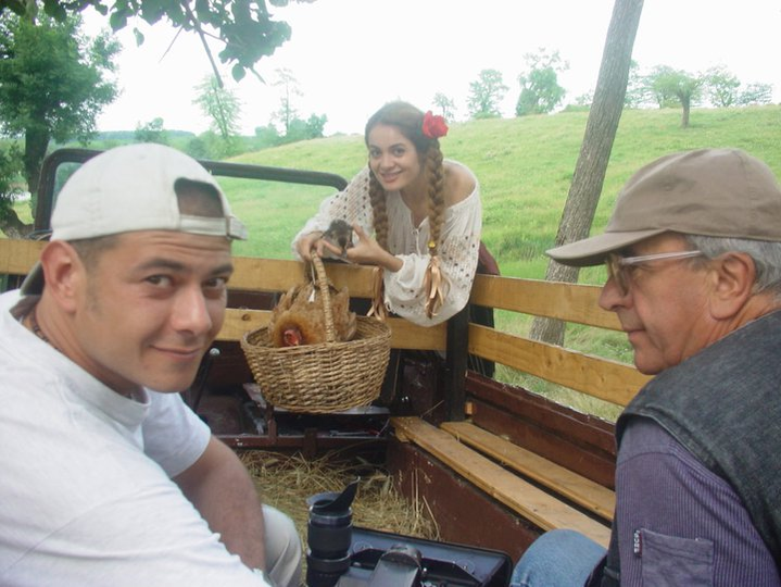 Cu ce se ocupă Anemona, ex-A.S.I.A., după ce trupa s-a destrămat! Anca Neacșu: “E mai retrasă, în sensul că…”