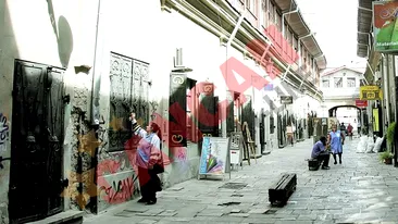 177 de ani de comert