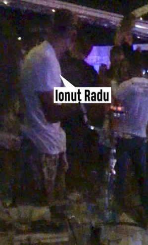 Ionuț Radu a combinat-o la Breeze pe asistenta divorțată a lui Răzvan & Dani