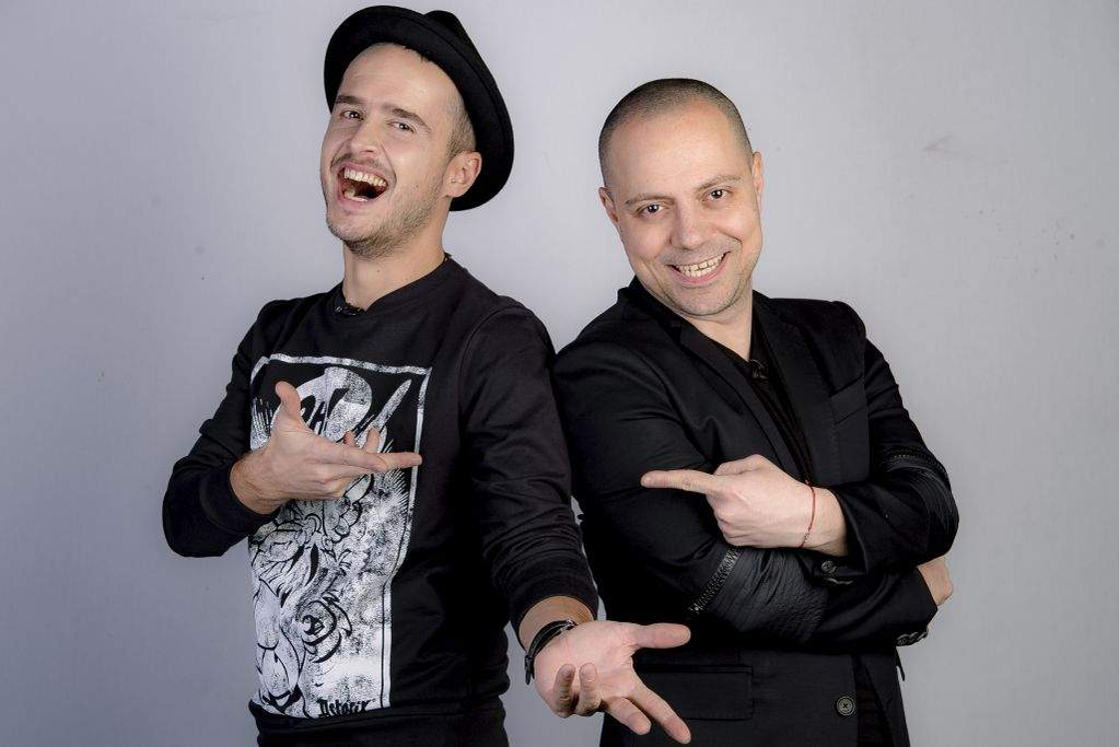 Scandal. Luis Lazarus dă de pământ cu Bendeac, Delia și Cheloo. Ce s-ar întâmpla, de fapt, la iUmor