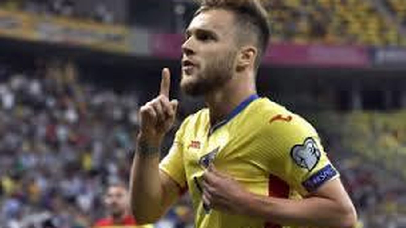 Maxim dă cărţile pe faţă: „Aceasta ne este valoarea!”