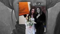 Sora Valentinei a făcut un lucru emoționant după moartea tinerei. Mesajul care i-a impresionat pe internauți