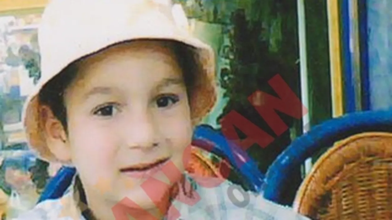 Irina Columbeanu a primit un mesaj de 1 iunie de la admiratorul ei din Targu Jiu!