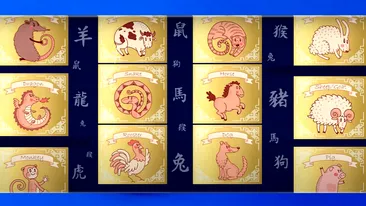 Horoscop chinezesc – predicții pentru săptămâna 31 mai - 6 iunie 2021. Zilele acestea sunt guvernate, în special, de elementele Pământ și Metal