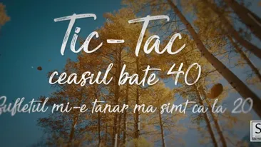 A compus mai multe hituri, dar acum i-a venit și lui Timpu`: Silver își lansează primul single! VIDEO