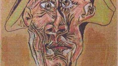 Picasso, usor de furat: istoria senzationala a tablourilor de milioane de euro care au ajuns in sacii hotilor romani!