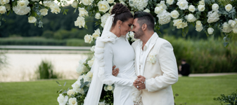 Pepe, dezvăluiri rare despre povestea de dragoste cu Yasmine. Cum s-au cunoscut cei doi: „Cumva le-a așezat Dumnezeu”