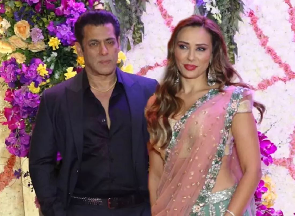 Iulia Vântur și Salman Khan sunt împreună de aproape un deceniu