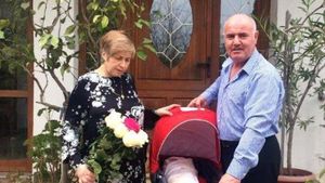 Părinţii care şi-au pierdut fiul în Colectiv povestesc cum şi-au refăcut viaţa: „La început nu mi s-a părut corect!”
