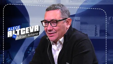 Victor Ponta, despre rănile care nu i se vindecă: Atunci când le-am văzut, la TV, pe mama și pe sora mea în mașina... | ALTCEVA CU ADRIAN ARTENE