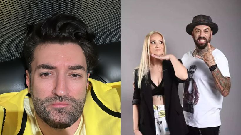 Smiley ar fi încercat să salveze căsnicia de 16 ani a lui CRBL cu Elena. Ce i-ar fi spus artistul cu doar câteva zile înainte de anunțul care a cutremurat showbizul
