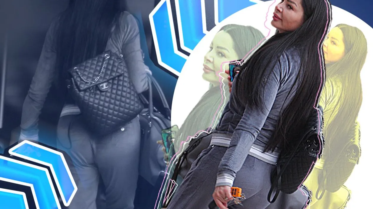 Brigitte și-a scos la înaintare fesele de 4.000 €! Avem imaginile necenzurate