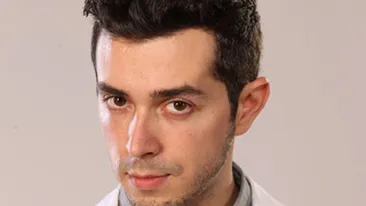 Marius Moga si Valentina Pelinel surprinsi de urgia uraganului Sandy! Afla prin ce clipe trec la New York!