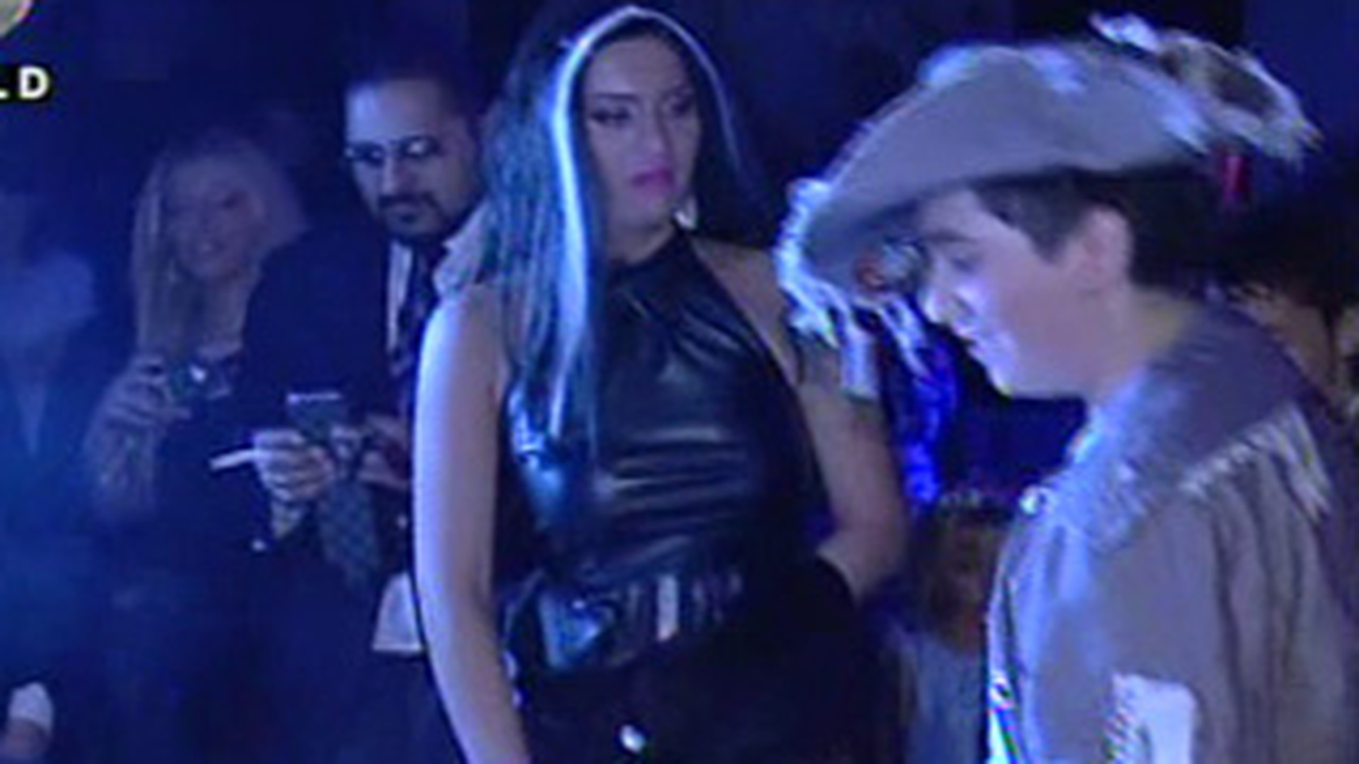 VIDEO Clejanii au organizat un bal mascat! Fiul lor cel mic, Fulgi, a implinit 14 ani! Ionita: "Aceasta petrecere este o recompensa din partea mea"