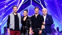 Scandal uriaş la Românii au Talent, după ultima ediţie de la Pro TV: Fanii au luat foc: Ne băgaţi iarăşi pe gât...