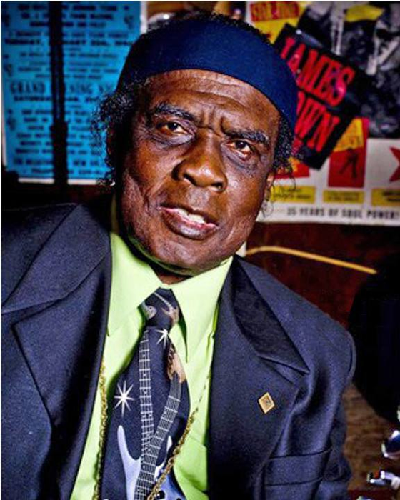 Doliu în lumea artiștilor! Hosea Hargrove, cunoscut drept „Naşul Austin Blues”, a murit