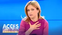 Simona Gherghe a întâmpinat probleme înainte de a pleca în vacanță. Ce a pățit prezentatoarea TV: „Ai făcut-o lată”