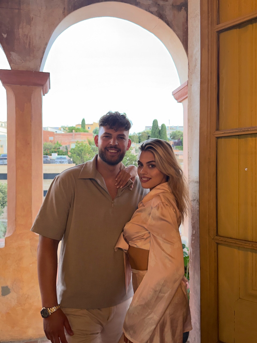 Influencer cu apucături de miliardar excentric. Caius Covrig a dat 150.000 de euro pe un inel