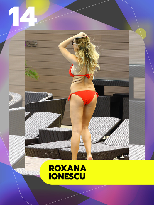 Top 40 dive care nu au făcut niciun compromis la plajă! Adelina Pestrițu, Bianca Drăgușanu și Gina Pistol au luat situația în propriile mâini