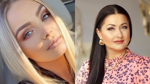 Maria Constantin, despre cearta dintre ea și Gabriela Cristea. Ce a găsit cântăreața în casa fostului soț?