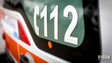 A sunat la 112 după ce a ucis o femeie, apoi s-a întors la locul accidentului pentru a-și privi victima | FOTO+VIDEO