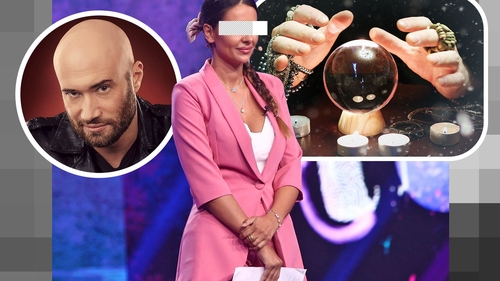 Concurenta umilită de Mihai Bendeac la iUmor o acuză pe propria mama că i-a făcut farmece: “Îmi cădea părul foarte tare, intrasem în depresie”