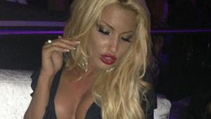 Loredana Chivu intr-o ipostaza... pacatoasa! "Esti beata moarta!" Vezi ce i-a facut pe fani sa spuna asta!