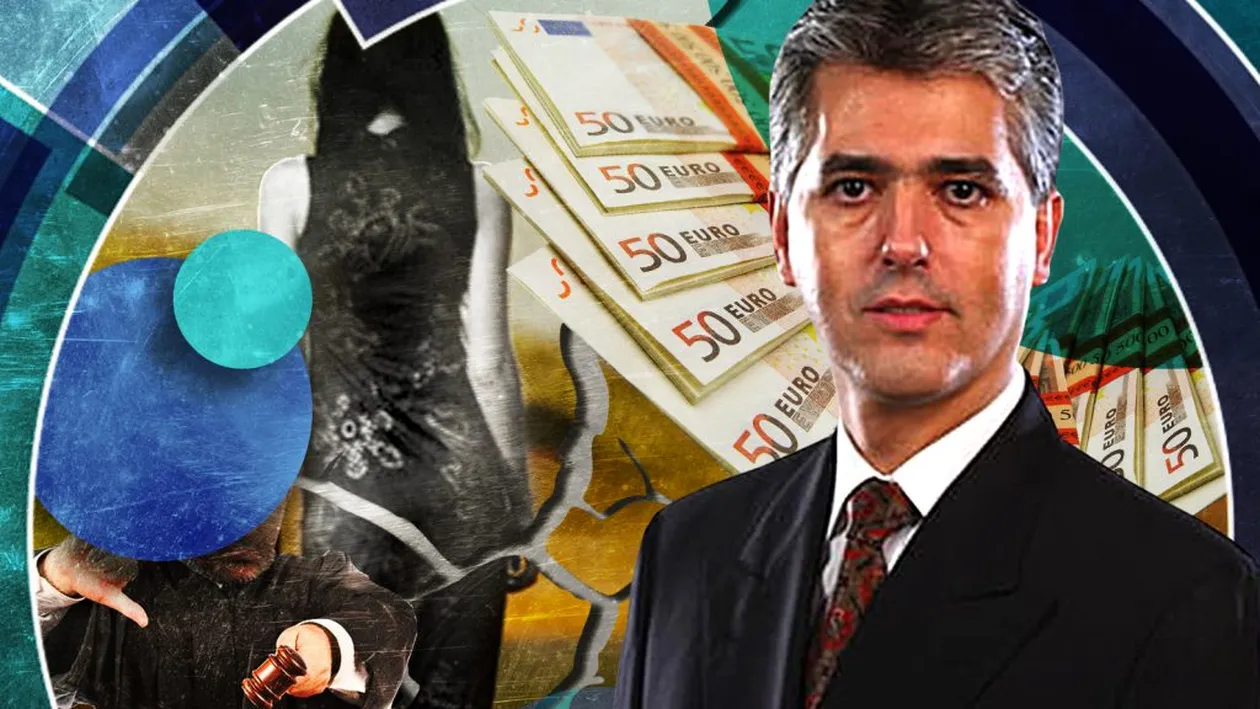 Fostul candidat la Președinția României a divorțat. A fost obligat să achite lunar o pensie cât 5 salarii minime!