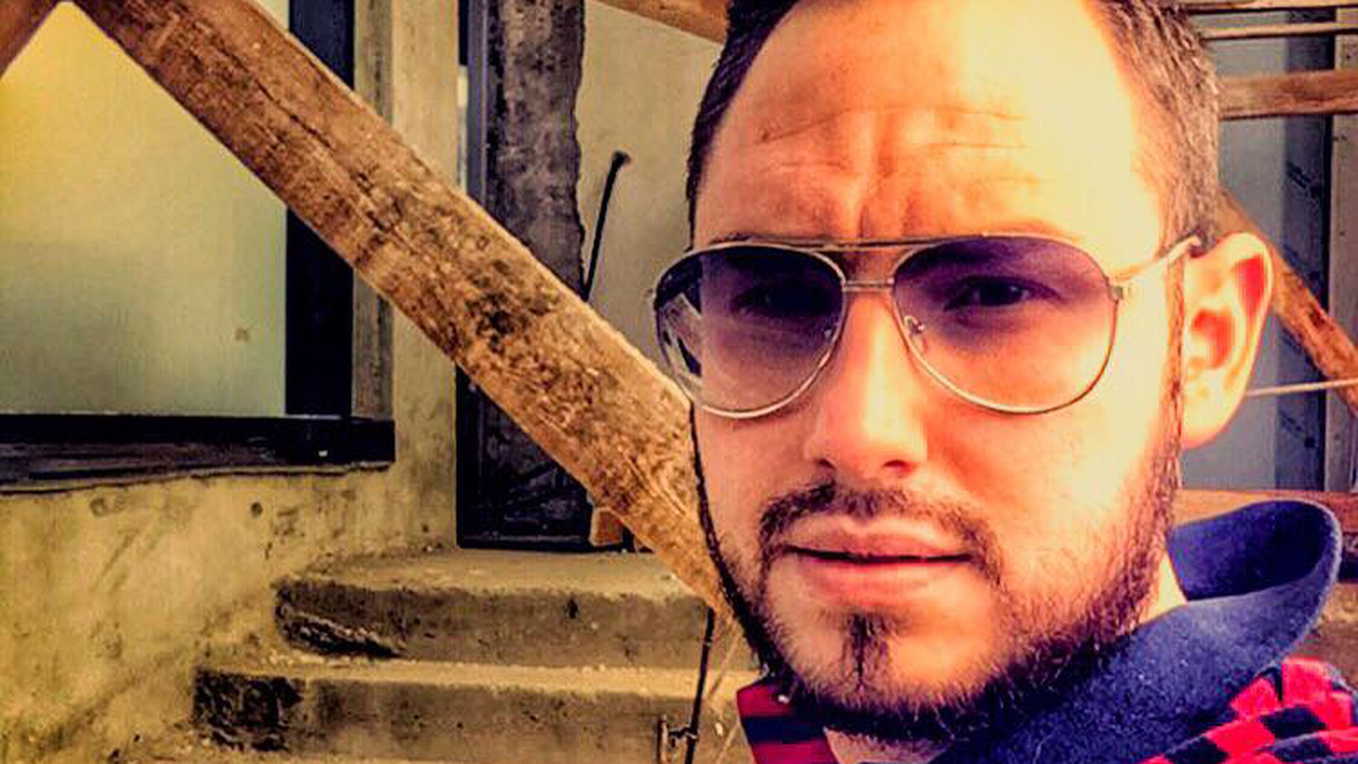 ANDREI VERSACE, picanterii din viaţa lui de lux : ,,Sunt o enciclopedie a Bucureştiului''