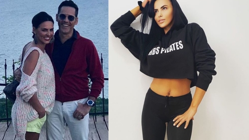 Lavinia Pîrva a devenit o bombă-sexy! Cum arată soția lui Ștefan Bănică Jr. în costum de baie, după ce a slabit 30 de kilograme