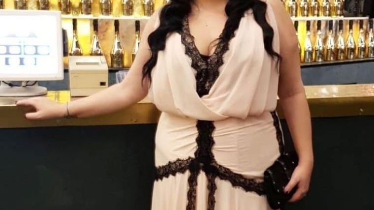 Ce se întâmplă cu silueta Oanei Roman? Vedeta a avut o apariție neașteptată la o nuntă