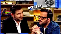 Mihai Gâdea, noi dezvăluiri inedite, la prima apariție într-un podcast: “Făcuseră strategie să mă atace, să spună că sunt pastor...”