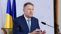 Klaus Iohannis va merge la funeraliile Reginei Elisabeta a II-a. Ce șefi de stat vor fi prezenți la slujba de înmormântare