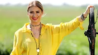 Anamaria Prodan şi-a schimbat look-ul! Cum a apărut la Gospodar fără pereche