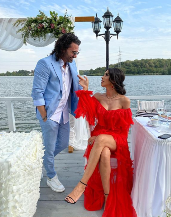 Pepe și Raluca Pastramă divorțează după 8 ani de mariaj