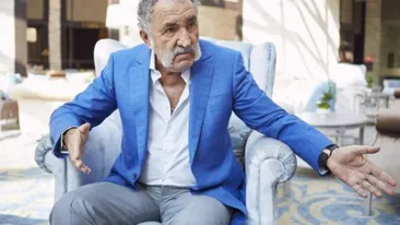 Ion Țiriac, revoltat de majorarea pensiilor!  „De unde mărești pensiile? Spune-mi și mie: în 10 ani, de unde iei acești 14%”