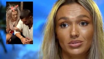 Ella Vișan, acuzată că nu se îngrijește! Fanii au luat foc după ultima ediție Insula iubirii 2025, de la Antena 1