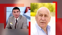 ”Sunt mielușei!” George Mihăiță i-a mitraliat pe Bendeac, Bănică jr. și Tudor Chirilă! Legătura cu Cristi Borcea