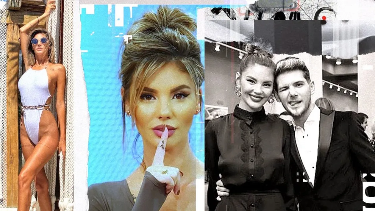 De ce s-au despărțit de fapt sexy-asistenta de la Neatza și cunoscutul cântăreț. “E posesiv, gelos și...” + “Scandalul dintre noi este...”