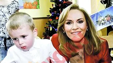 Gabriela Firea e hotarata: la anul face o fetita