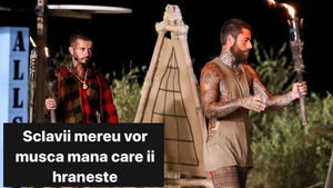 TJ Miles, atac dur la adresa lui Zanni după "blatul" de la Survivor: "Sclavii mereu vor mușca mâna care îi hrănește"