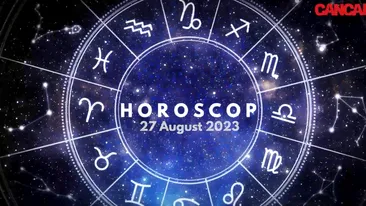 Horoscop 27 august 2023. Zodia care întâmpină probleme în relația cu partenerul de viață