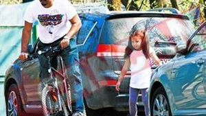 Cabral e un tata model: "Fiica mea nu s-a uitat niciodata la stirile de la TV"
