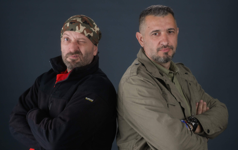 De ce participă Cheloo la Asia Express/ sursa foto: social media