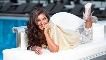 EXCLUSIV! Cel mai amuzant VIDEO din istoria duelurilor de la “Dansez pentru tine”