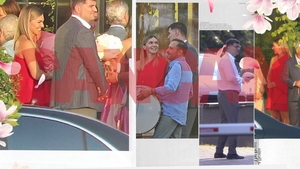CANCAN.RO are toate informațiile și imaginile de la nunta anului! Simona Halep, căsătorie în secret! A spus ”DA!”