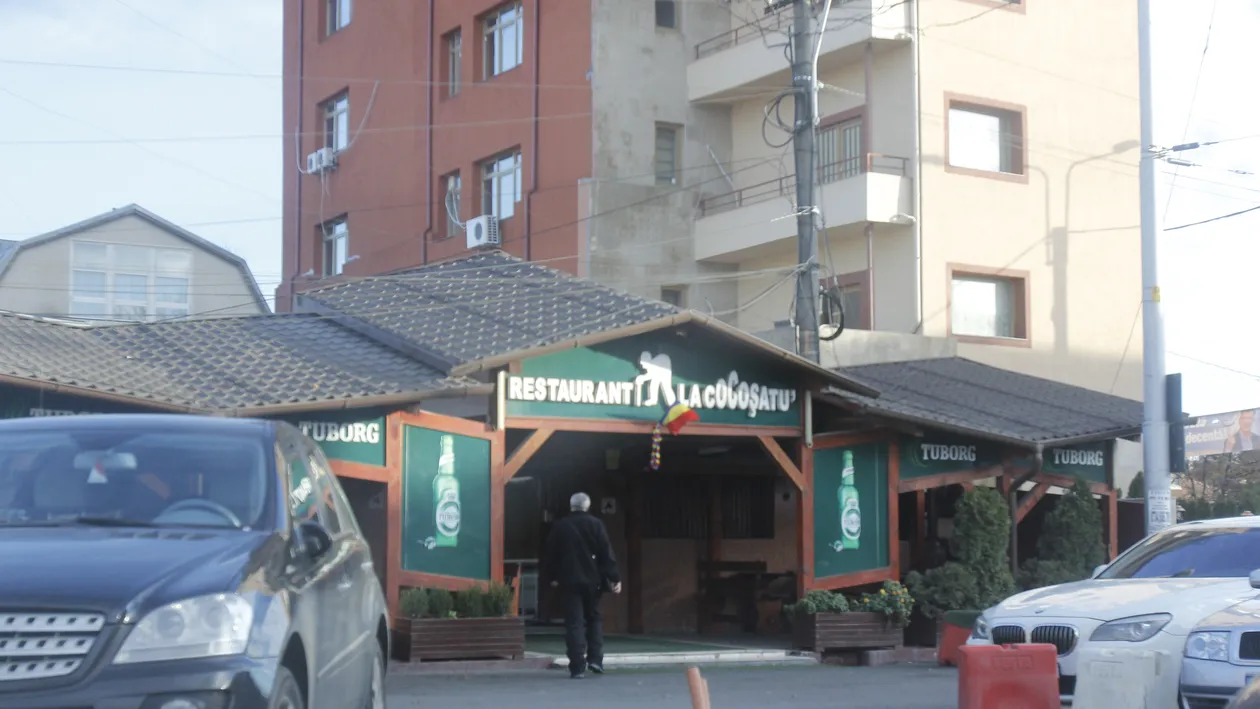 A trecut un an de cand s-a spanzurat patronul de la Cocosatu! Fiul “regelui micilor” vorbeste pentru prima data de aceasta drama