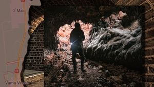 Descoperirile uriașe făcute în România. Ce au găsit arheologii pe teritoriul țării noastre de-a lungul timpului